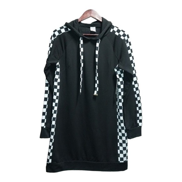 No Boundaries Tops - NWT No Boundaries Long Sleeve Hoodie Sweatshirt. Womens Size 11/13